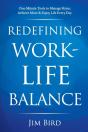 Redefining Work-Life Balance - Preview