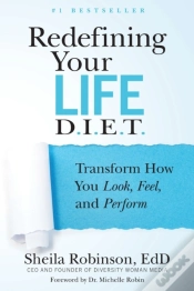 Capa do artigo Redefining Your Life D.I.E.T.