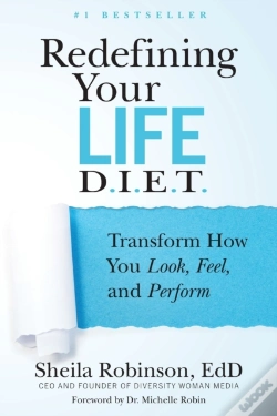 Capa do artigo Redefining Your Life D.I.E.T.
