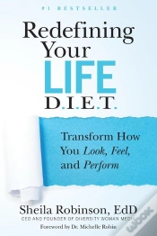 Capa do artigo Redefining Your Life D.I.E.T.