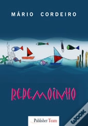 Capa do artigo Redemoinho