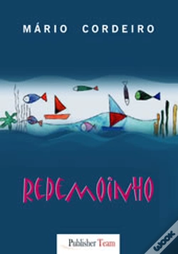 Capa do artigo Redemoinho
