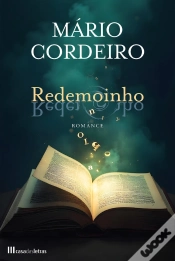 Capa do artigo Redemoinho