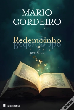 Capa do artigo Redemoinho