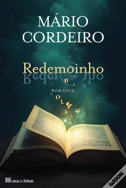 Capa do artigo Redemoinho