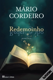 Capa do artigo Redemoinho