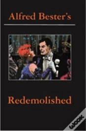 Capa do artigo Redemolished