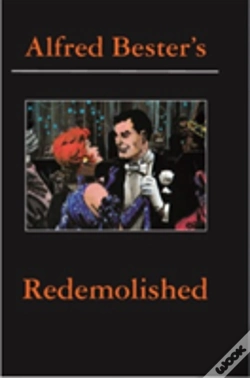 Capa do artigo Redemolished