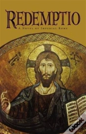 Capa do artigo Redemptio, A Novel Of Imperial Rome