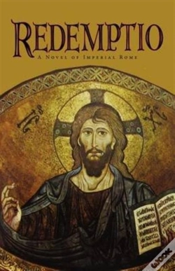 Capa do artigo Redemptio, A Novel Of Imperial Rome