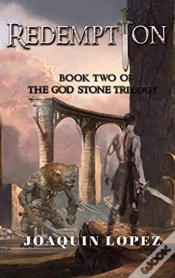 Capa do artigo Redemption: A God Stone Trilogy