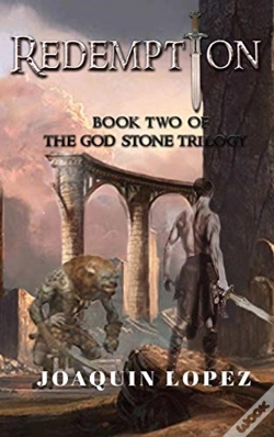 Capa do artigo Redemption: A God Stone Trilogy