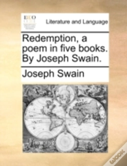 Capa do artigo Redemption, A Poem In Five Books. By Jos