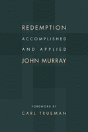 Redemption Accomplished And Applied - Preview