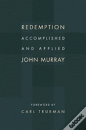 Capa do artigo Redemption Accomplished And Applied