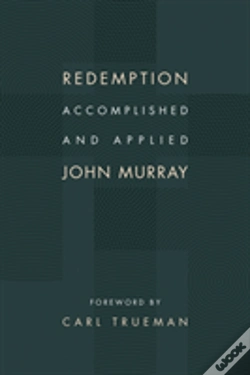 Capa do artigo Redemption Accomplished And Applied
