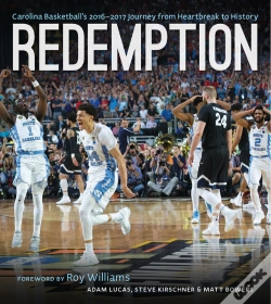 Capa do artigo Redemption