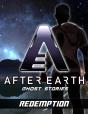 Redemption - After Earth: Ghost Stories (Short Story) - Preview
