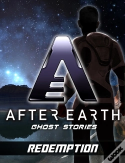Capa do artigo Redemption - After Earth: Ghost Stories (Short Story)