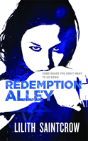 Redemption Alley - Preview