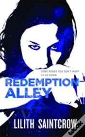 Capa do artigo Redemption Alley