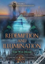 Capa do artigo Redemption And Illumination
