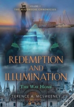 Capa do artigo Redemption And Illumination