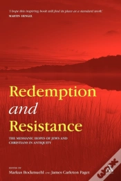 Capa do artigo Redemption And Resistance