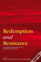 Capa do artigo Redemption And Resistance