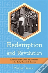 Redemption And Revolution