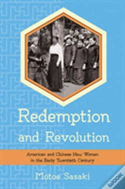 Capa do artigo Redemption And Revolution