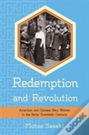 Redemption And Revolution