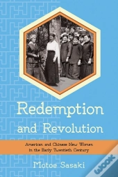 Redemption And Revolution