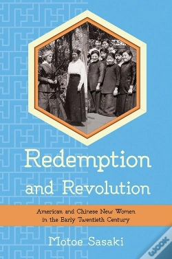Capa do artigo Redemption And Revolution