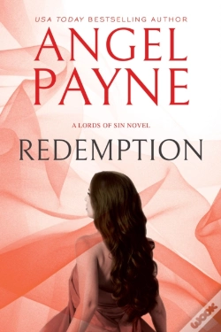Capa do artigo Redemption
