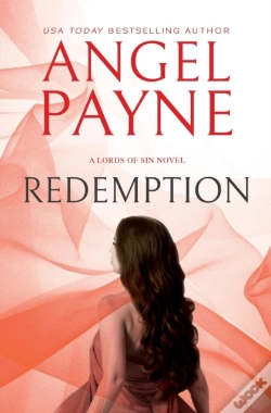 Capa do artigo Redemption