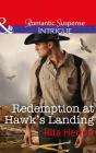 Redemption At Hawk'S Landing - Preview