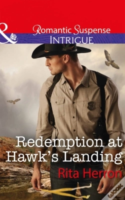Capa do artigo Redemption At Hawk'S Landing