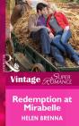 Redemption At Mirabelle - Preview