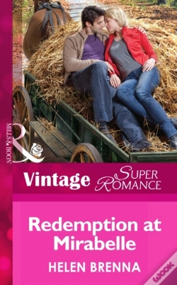 Capa do artigo Redemption At Mirabelle