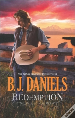 Capa do artigo Redemption