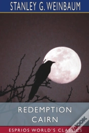 Capa do artigo Redemption Cairn (Esprios Classics)
