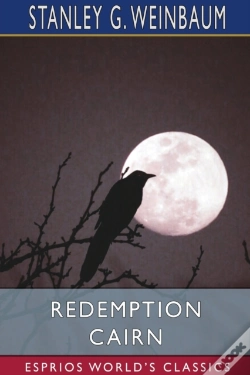 Capa do artigo Redemption Cairn (Esprios Classics)