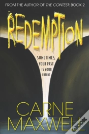 Capa do artigo Redemption
