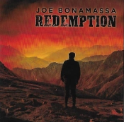 Capa do artigo Redemption - CD