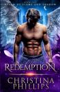 Redemption - Preview