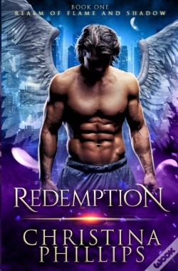 Capa do artigo Redemption