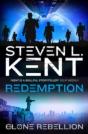 Redemption - Clone Rebellion Book 7 - Preview