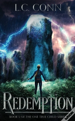 Capa do artigo Redemption
