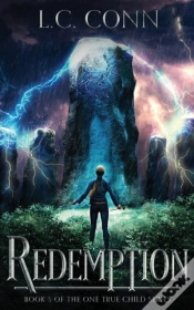 Capa do artigo Redemption